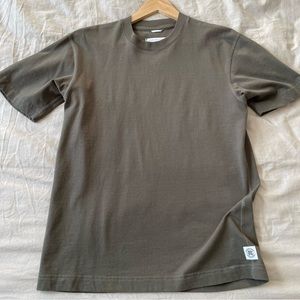 Midweight Jersey T-shirt
